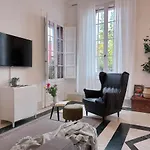 Апартаменты Prestigious Tagliamento Terrace *