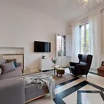 Prestigious Tagliamento Terrace Рим