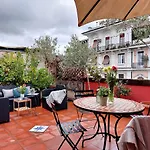 Апартаменты Prestigious Tagliamento Terrace *