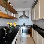 Апартаменты Prestigious Tagliamento Terrace *