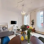 Prestigious Tagliamento Terrace Апартаменты