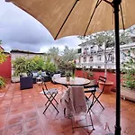 Prestigious Tagliamento Terrace * Рим