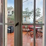 Prestigious Tagliamento Terrace Апартаменты *