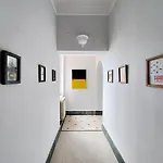 Апартаменты Prestigious Tagliamento Terrace