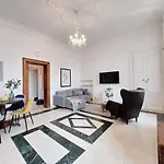 Апартаменты Prestigious Tagliamento Terrace