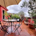 Prestigious Tagliamento Terrace