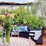 Prestigious Tagliamento Terrace Рим