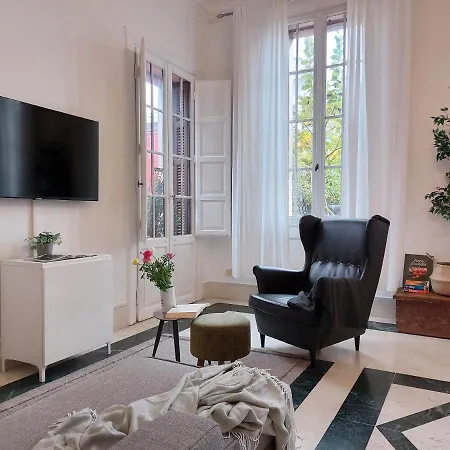 Daire Prestigious Tagliamento Terrace *