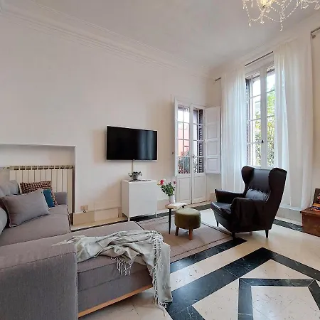 Prestigious Tagliamento Terrace Roma