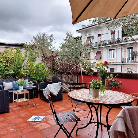 Apartment Prestigious Tagliamento Terrace *
