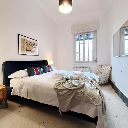 Prestigious Tagliamento Terrace Roma