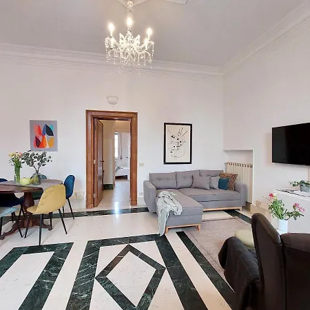 Prestigious Tagliamento Terrace Appartamento Roma