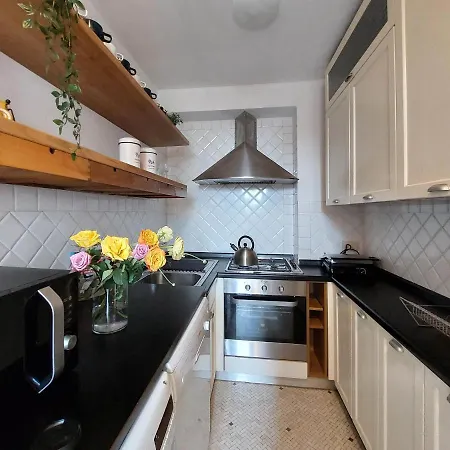 Appartamento Prestigious Tagliamento Terrace *