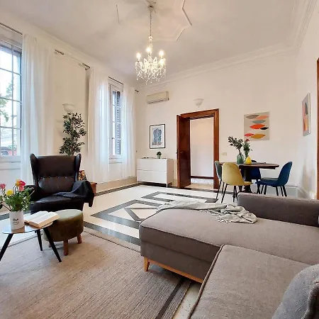Prestigious Tagliamento Terrace * Roma