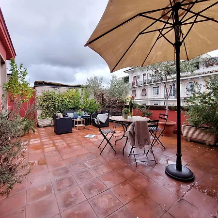 Prestigious Tagliamento Terrace *
