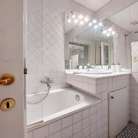 Prestigious Tagliamento Terrace * Rom