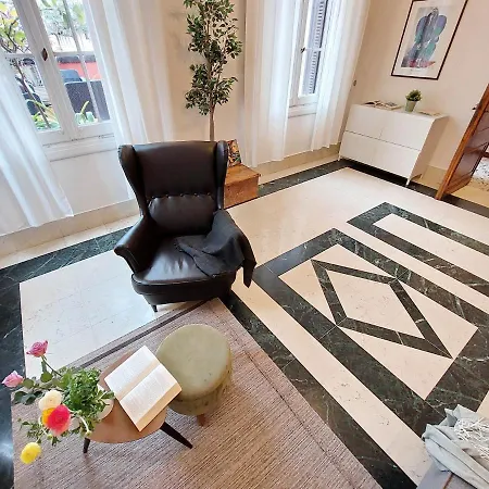 Prestigious Tagliamento Terrace Апартаменты Рим