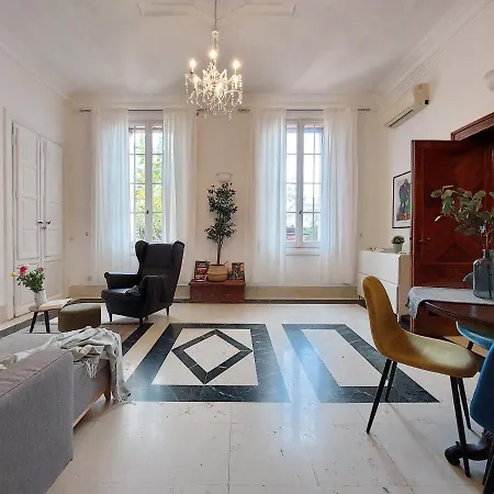 Prestigious Tagliamento Terrace Appartamento