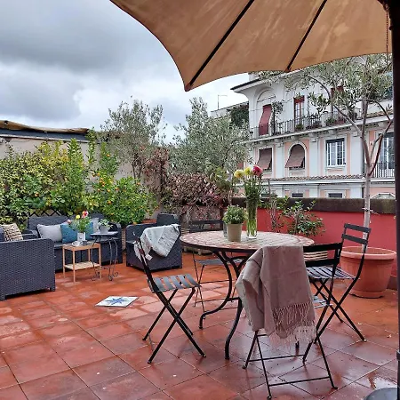 Apartment Prestigious Tagliamento Terrace *