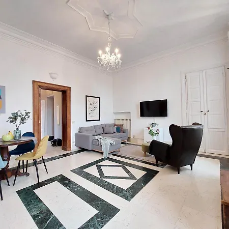 Apartment Prestigious Tagliamento Terrace
