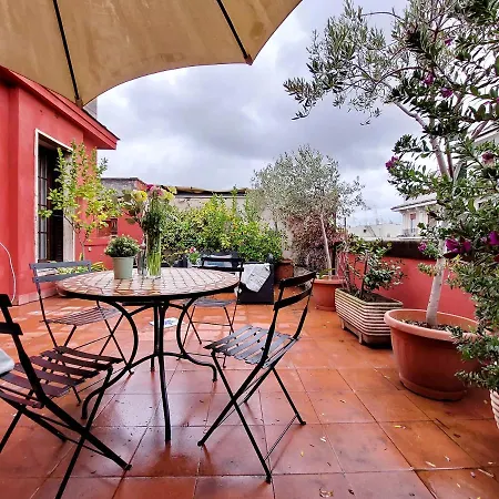 Prestigious Tagliamento Terrace