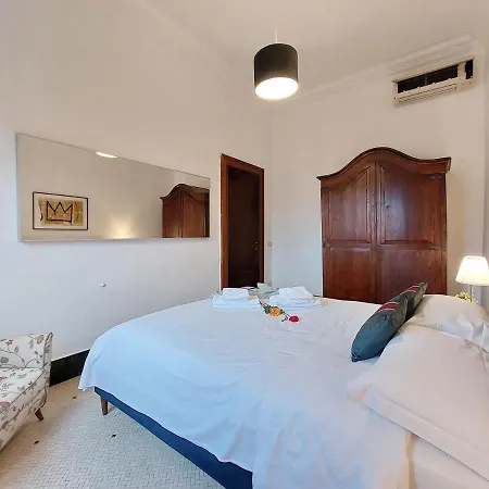 Prestigious Tagliamento Terrace Appartamento *